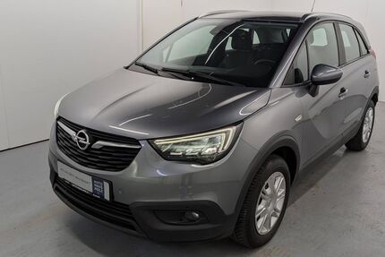 Opel Crossland (X) 66.266 km 13.450 &euro; Landau 76829