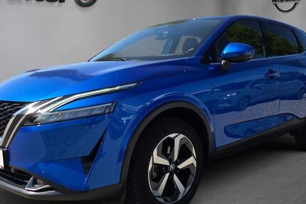 Nissan Qashqai 18.300 km 22.740 &euro; Pforzheim 75177