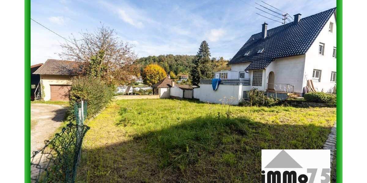 Grundstück Knittlingen Freudenstein-Hohenklingen - 96.500&euro; | Angebot:24322377