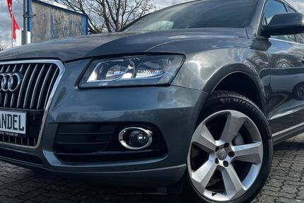 Audi Q5 145.000 km 20.900 &euro; Forst 76694