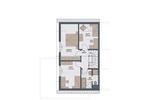 Doppelhaushälfte Stutensee - 4 Zimmer, 115 m&sup2;, 2.150&euro; | Angebot:26266304