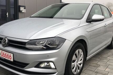 VW Polo 83.514 km 12.800 € Gondelsheim 75053