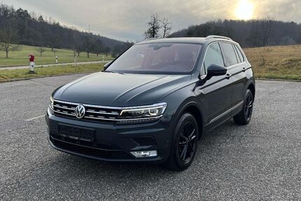 VW Tiguan 140.000 km 17.990 &euro; Niefern-Öschelbronn 75223
