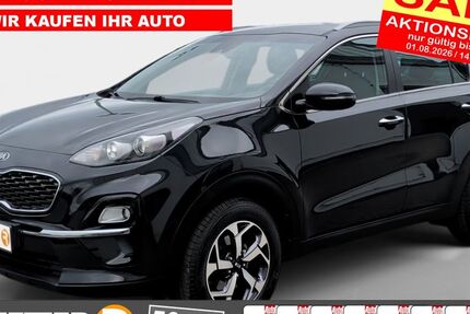 Kia Sportage 141.807 km 12.219 &euro; Rheinstetten 76287