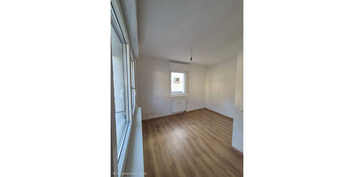 Etagenwohnung Karlsbad-Mutschelbach Mutschelbach - 3 Zimmer, 80 m&sup2;, 765&euro; | Angebot:25780880