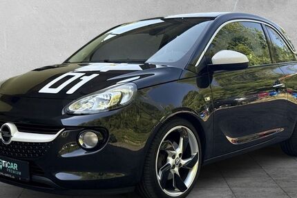 Opel Adam 103.550 km 7.950 &euro; Pforzheim 75175