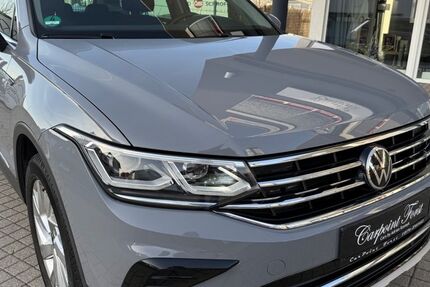 VW Tiguan 171.265 km 23.390 &euro; Forst 76694