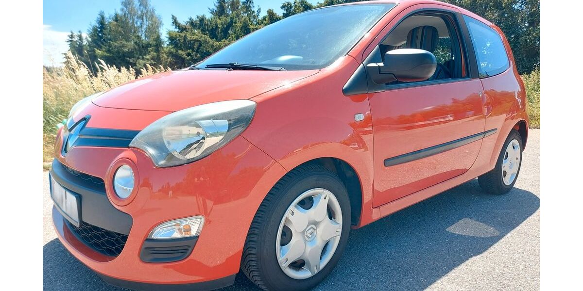 Renault Twingo 119.875 km 3.250 &euro; Pforzheim 75181