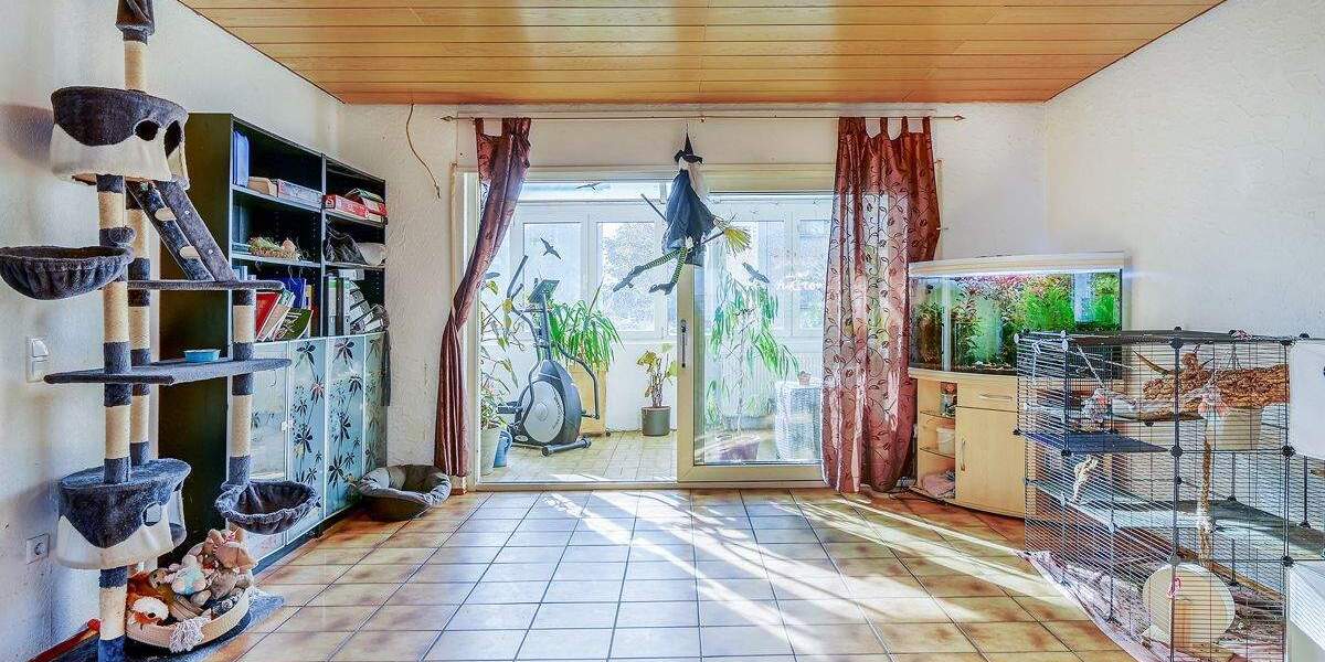 Doppelhaushälfte Waghäusel Kirrlach - 5 Zimmer, 137 m&sup2;, 389.000&euro; | Angebot:25663829