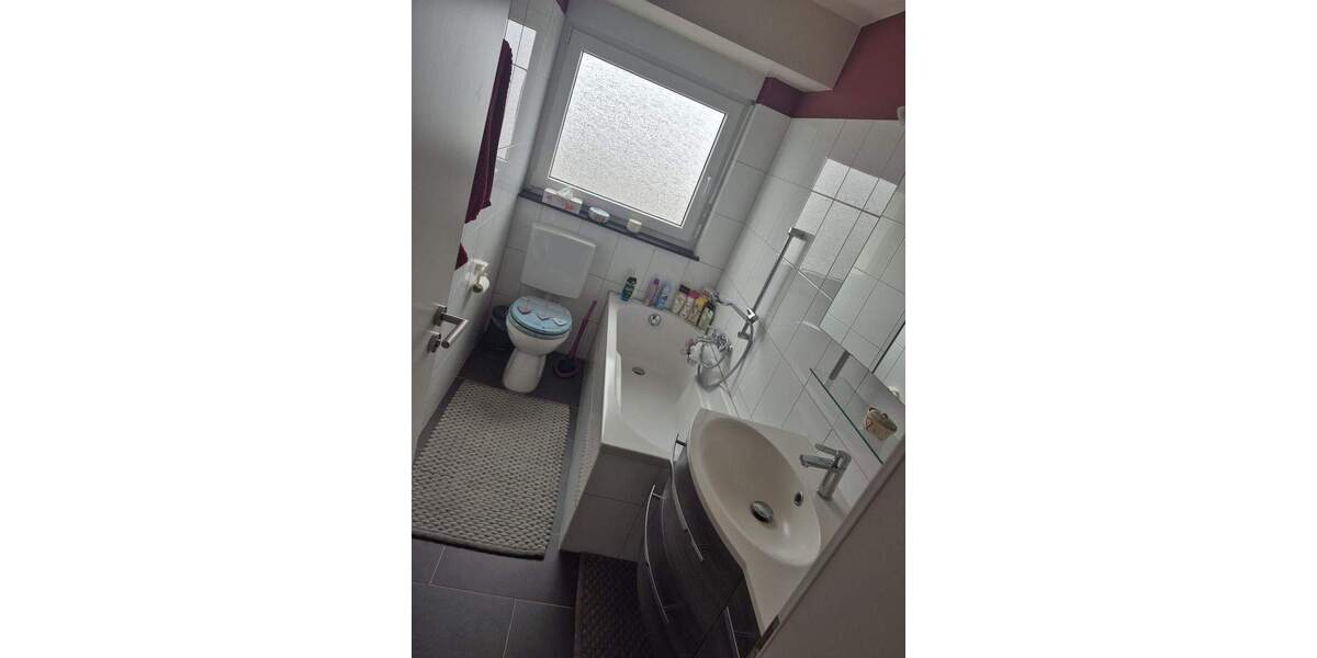 Etagenwohnung Rastatt - 3 Zimmer, 79 m&sup2;, 238.000&euro; | Angebot:25725703