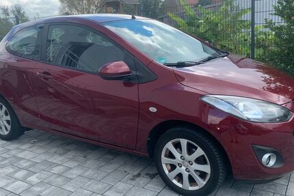 Mazda 2 96.200 km 4.900 € Hambrücken 76707
