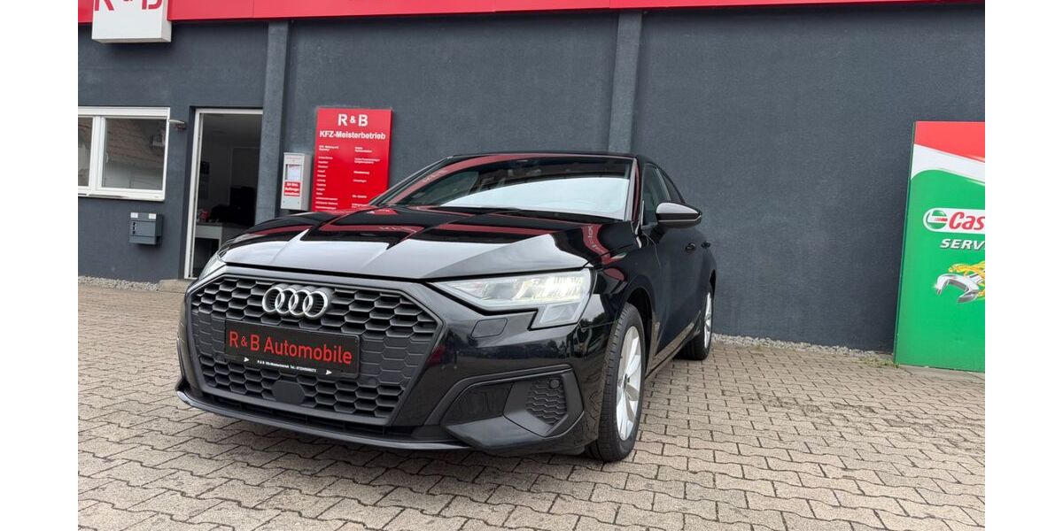 Audi A3 177.532 km 16.999 &euro; Gaggenau 76571