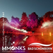 Musikalische Sternstunde am See 11.07.2026 Sole-Aktiv-Park