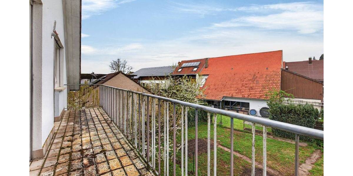 Mehrfamilienhaus, Wohnhaus Keltern Ellmendingen - 7 Zimmer, 170 m&sup2;, 619.000&euro; | Angebot:26815950