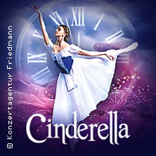 Cinderella - Classico Ballet Napoli 31.03.2026 BADNER HALLE