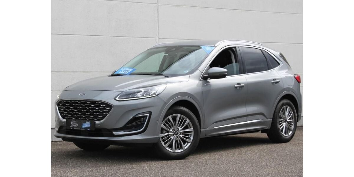 Ford Kuga 48.200 km 20.955 &euro; Stutensee-Friedrichstal (West) 76297