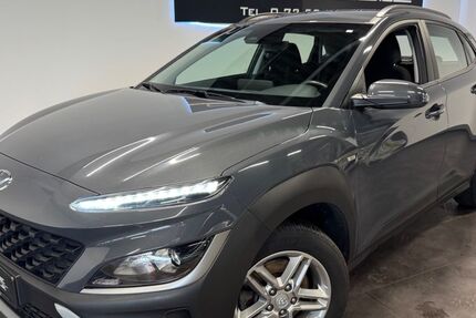 Hyundai KONA 79.900 km 15.390 € Bretten 75015