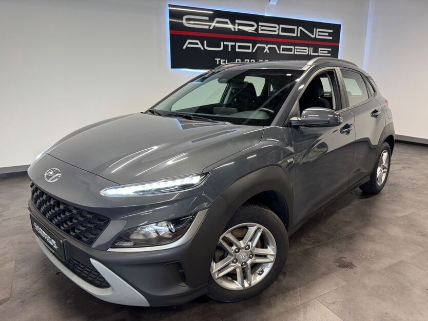 Hyundai KONA 79.900 km 15.390 € Bretten 75015
