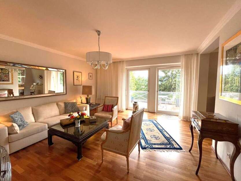 Wohnung zum Kaufen in Baden-Baden 630.000 € 98 m²