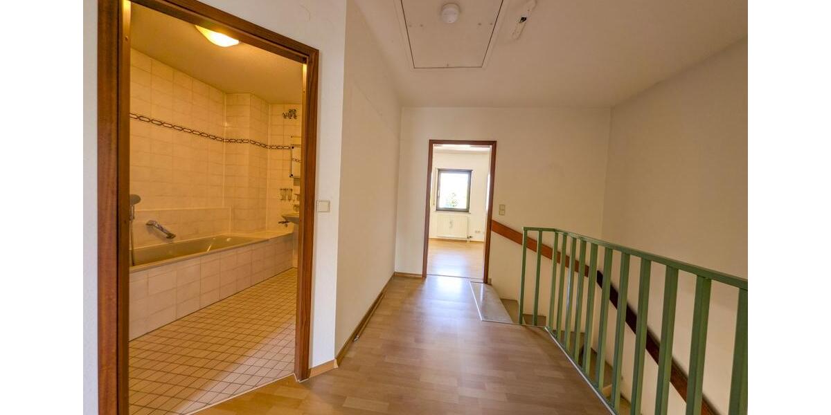 Doppelhaushälfte Karlsruhe Durlach - 5 Zimmer, 140 m&sup2;, 630.000&euro; | Angebot:26906843