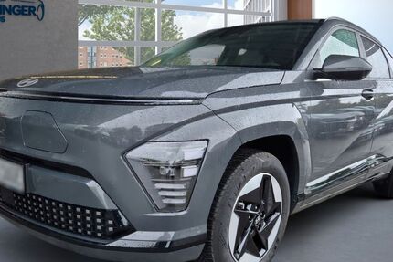 Hyundai KONA Elektro 4.000 km 36.990 € Karlsruhe 76187