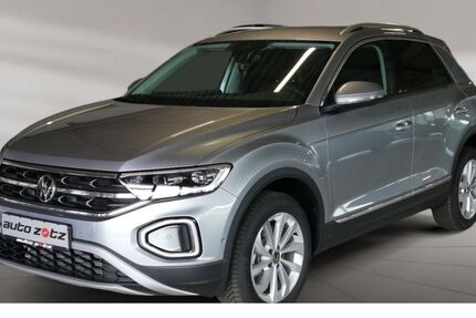 VW T-Roc 5.600 km 37.990 &euro; Landau 76829