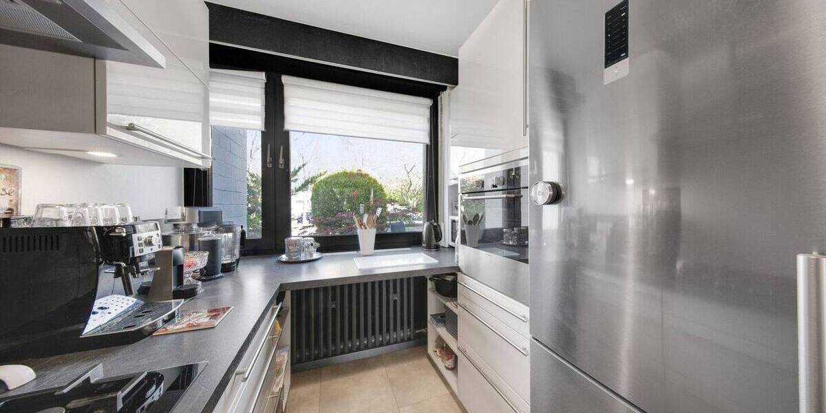 Reihenmittelhaus Karlsruhe Rüppurr - 4 Zimmer, 114 m&sup2;, 518.000&euro; | Angebot:26703654