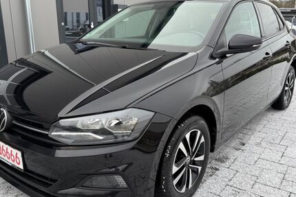 VW Polo 97.000 km 12.300 &euro; Gondelsheim 75053