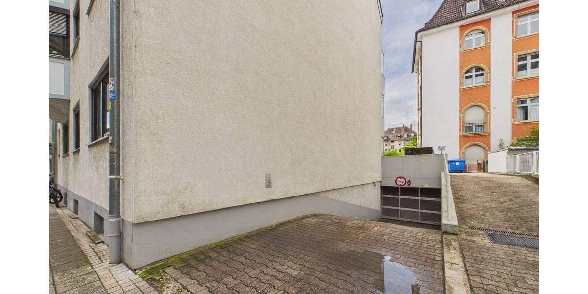 Etagenwohnung Karlsruhe Mühlburg - 4 Zimmer, 96 m&sup2;, 443.000&euro; | Angebot:26750419
