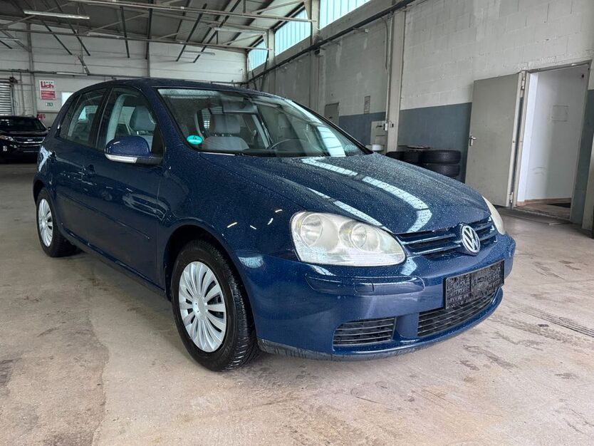 VW Golf 161.000 km 2.500 € Linkenheim-Hochstetten 76351