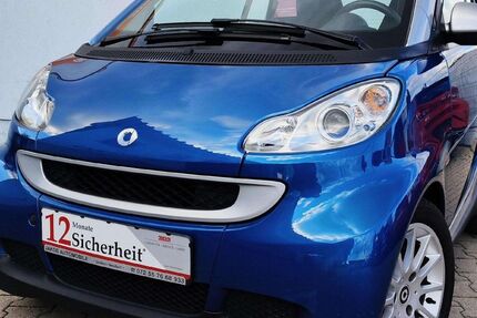 Smart ForTwo 87.000 km 4.990 &euro; Graben-Neudorf 76676