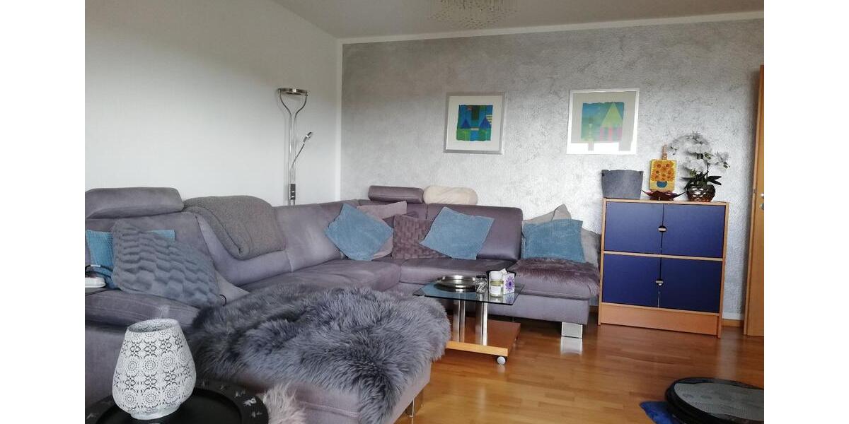 Dachgeschoßwohnung Graben-Neudorf Neudorf - 3 Zimmer, 85 m&sup2;, 340.000&euro; | Angebot:23635037
