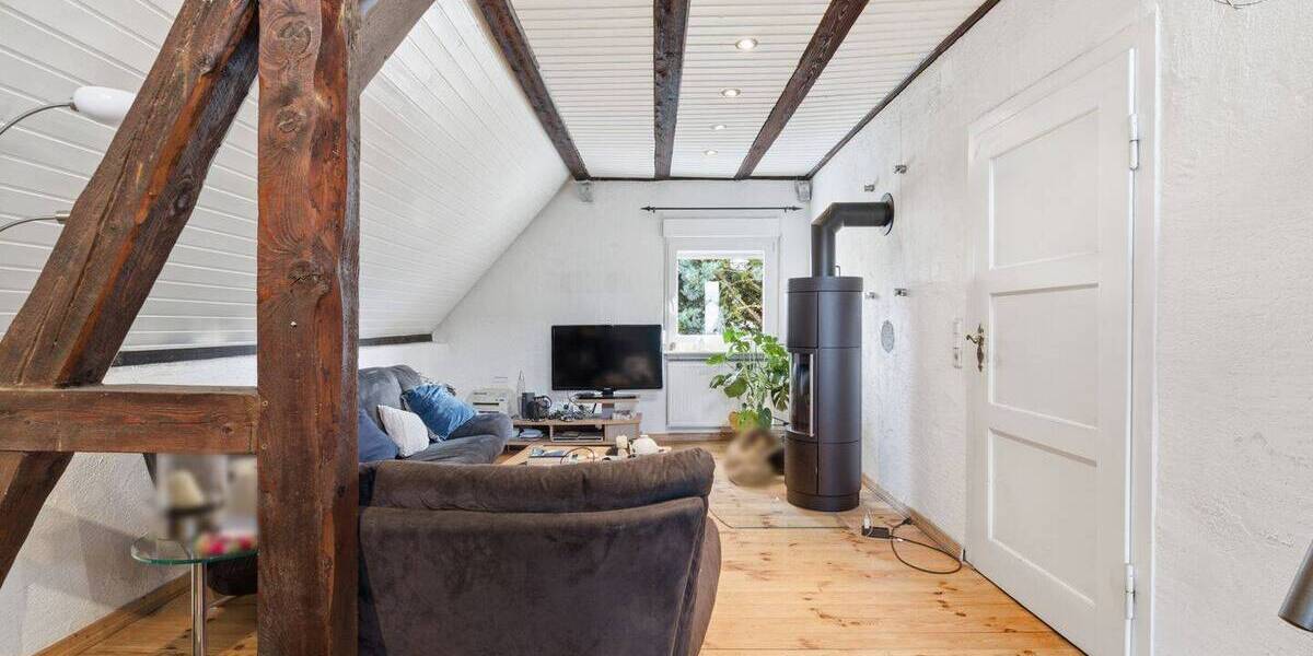 Einfamilienhaus Eggenstein-Leopoldshafen / Eggenstein Eggenstein - 7 Zimmer, 183 m&sup2;, 695.000&euro; | Angebot:26858788