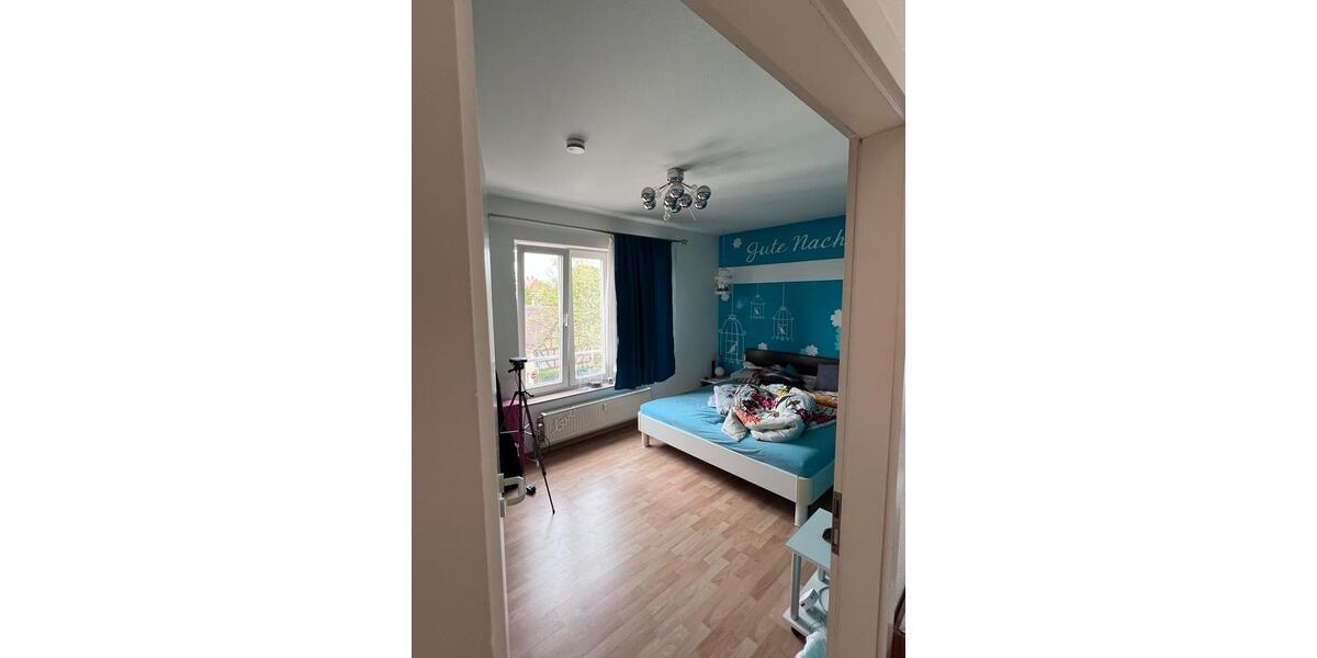 Großzügige 2-ZI Wohnung in Frankfurt Fechenheim zimmer