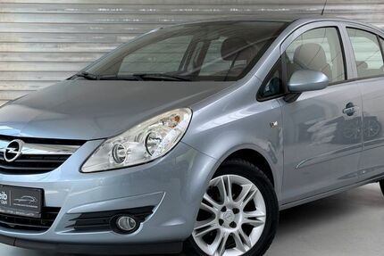Opel Corsa 84.200 km 5.950 &euro; Forst 76694