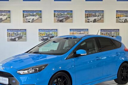 Ford Focus 55.000 km 31.989 &euro; Pforzheim 75179