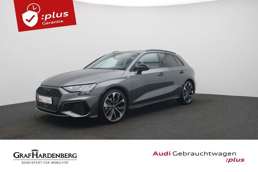 Audi A3 34.933 km 33.980 € Karlsruhe 76131