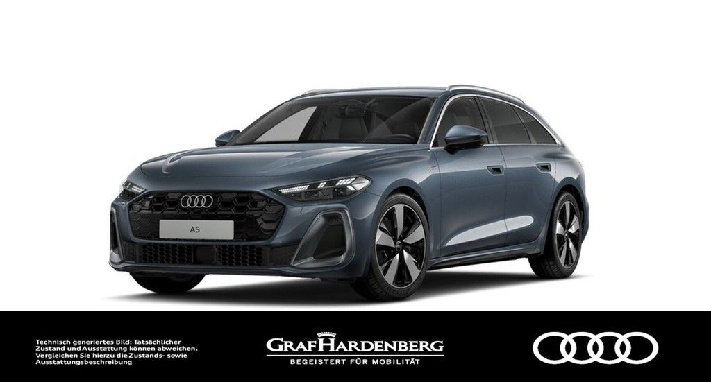 Audi A5 2.655 km 55.980 € Karlsruhe 76131