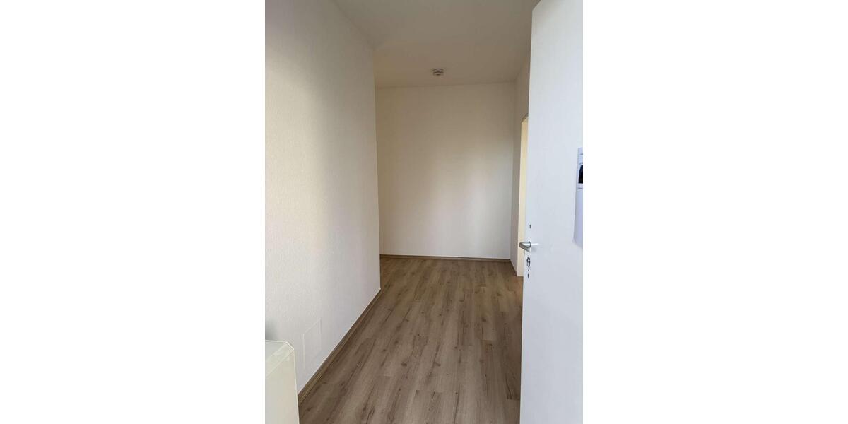 Frisch renovierte 3-Zimmer Wohnung mit Balkon [VAC-18241] 3 zimmer