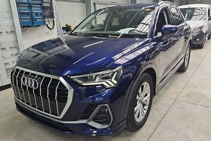 Audi Q3 174.900 km 22.900 &euro; Bretten 75015