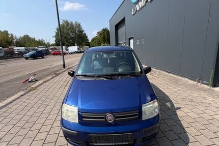 Fiat Panda 165.000 km 1.850 &euro; Rastatt 76437