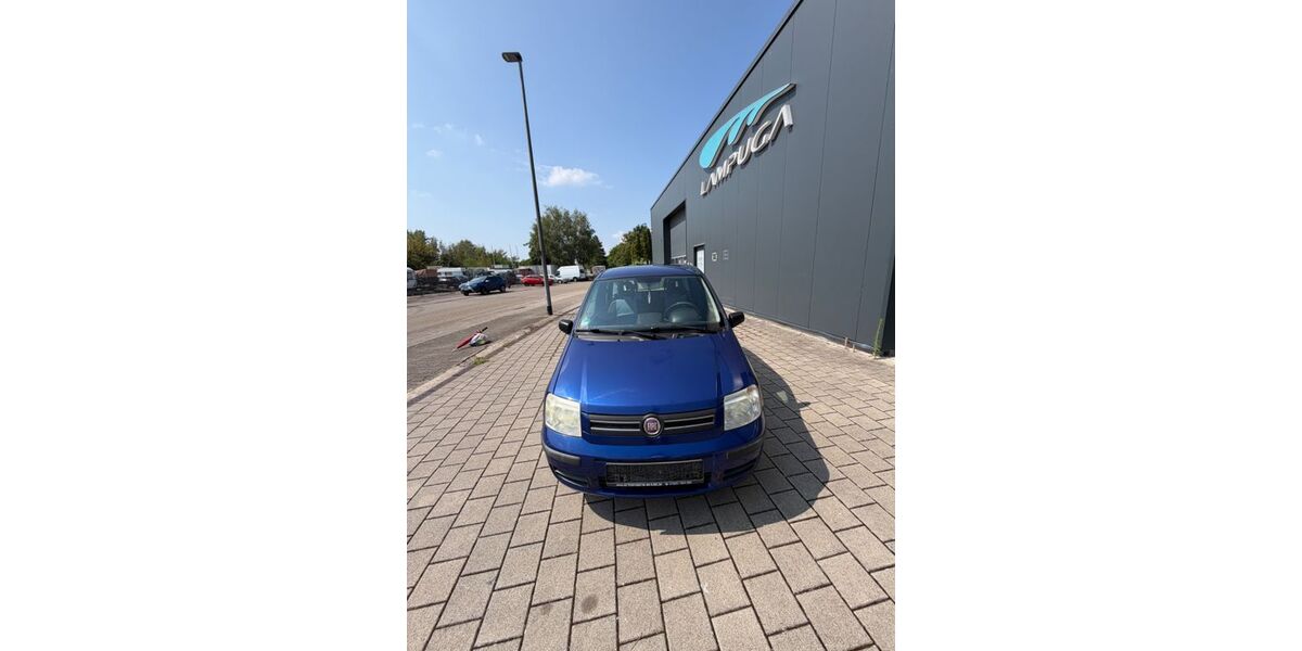 Fiat Panda 165.000 km 1.850 &euro; Rastatt 76437