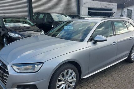 Audi A4 200.000 km 16.450 &euro; Eggenstein-Leopoldshafen 76344