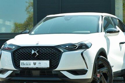 DS Automobiles DS3 Crossback 10.200 km 19.380 € Karlsruhe 76131