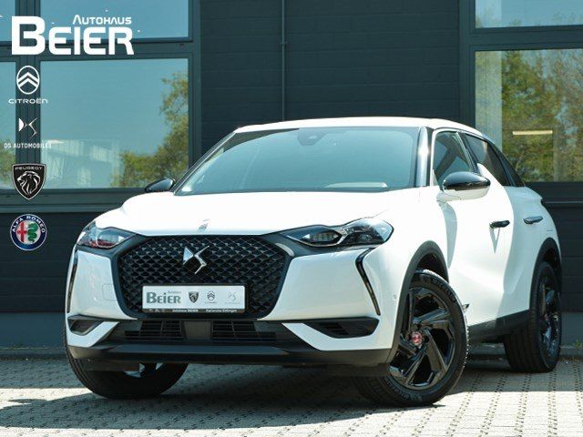 DS Automobiles DS3 Crossback 10.200 km 20.380 € Karlsruhe 76131