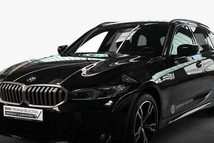 BMW 330 66.412 km 41.880 &euro; Karlsruhe 76227