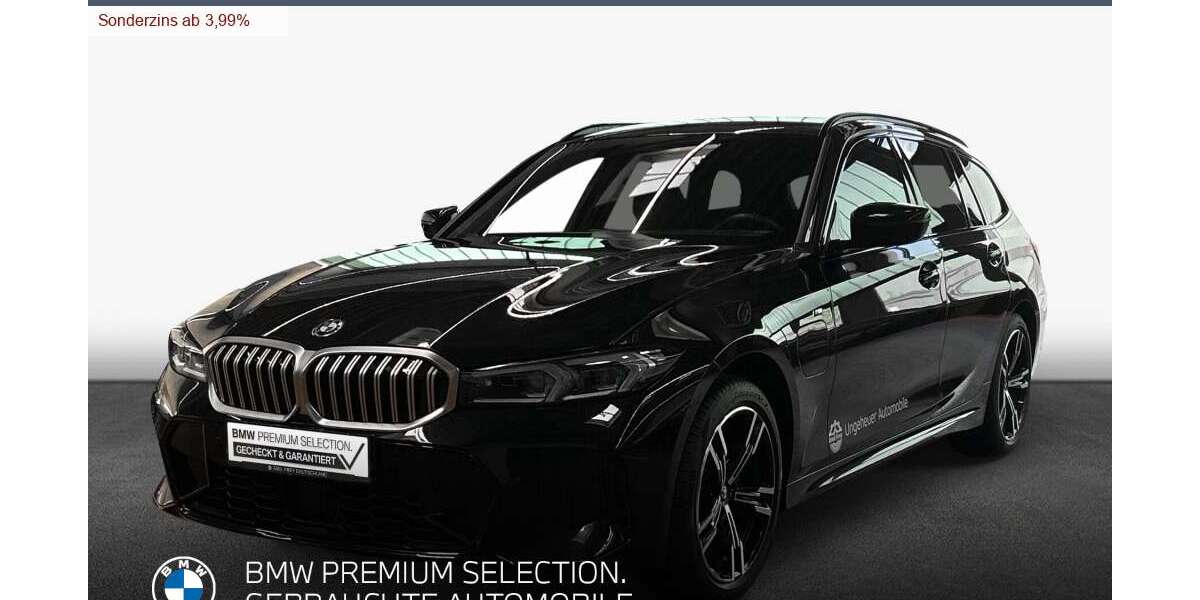 BMW 330 66.412 km 41.880 &euro; Karlsruhe 76227