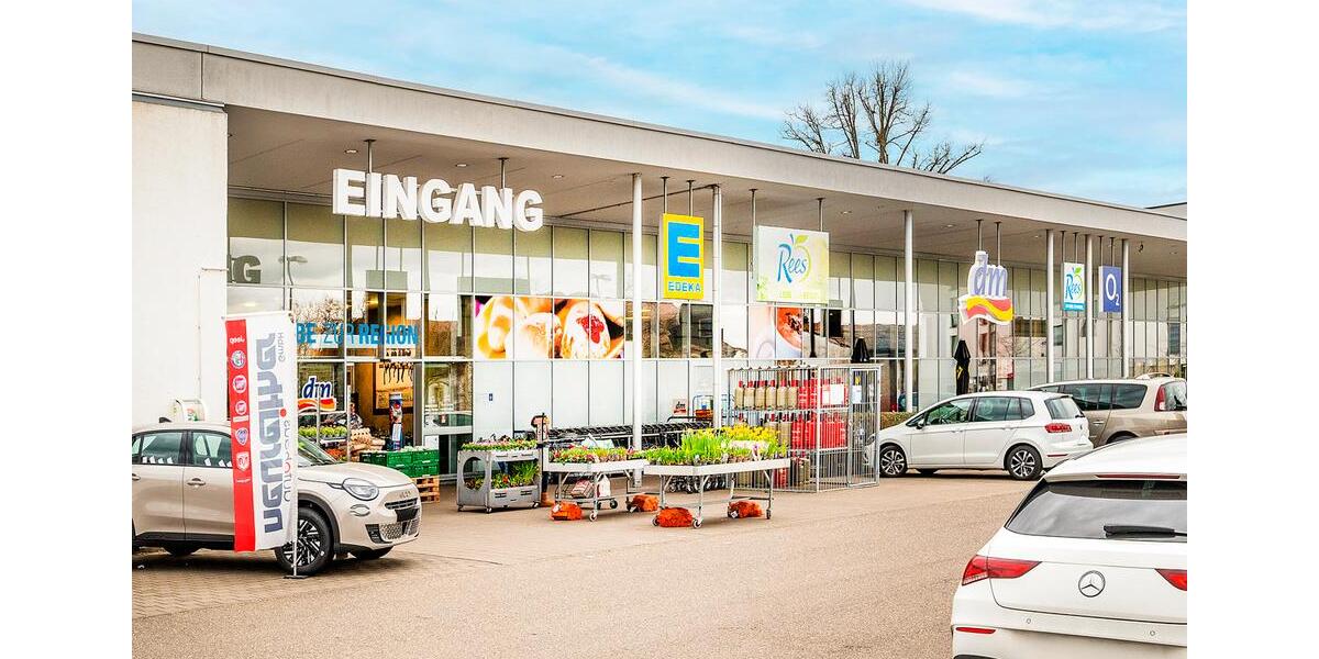 Gewerbeobjekt Karlsruhe Knielingen - 3.625&euro; | Angebot:19965098