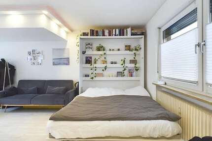 Wohnung Baden-Baden Baden - 1 Zimmer, 38 m&sup2;, 480&euro; | Angebot:26216910