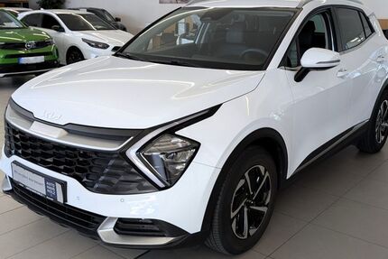 Kia Sportage 27.585 km 24.450 &euro; Landau 76829